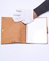 Hermes Ulysse Notebook, other view